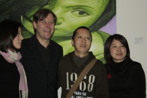 Chen Fan “Fragmentation!!” Chen Fan “Fragmentation!!”