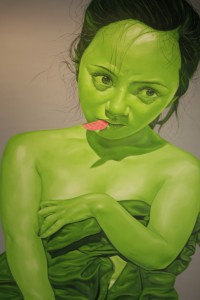 Chen Fan “Fragmentation!!” Chen Fan “Fragmentation!!”