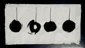 совместная выставка четырех китайских художников “Mind Space” совместная выставка четырех китайских художников “Mind Space”