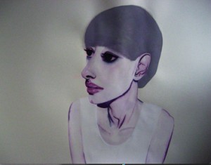 Выставка “Monologue” Выставка “Monologue”