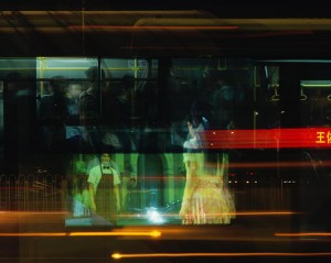 в галерее Art+Shanghai выставку “The City: Manufacturing Urban Landscapes” в галерее Art+Shanghai выставку “The City: Manufacturing Urban Landscapes”