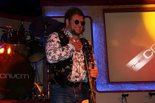 Фотографии с концерта Бориса Гребенщикова в Гонконге Фотографии с концерта Бориса Гребенщикова в Гонконге