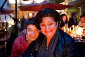 Русский клуб в Шанхае, 9 мая 2010. Фото Олега Новикова Русский клуб в Шанхае, 9 мая 2010. Фото Олега Новикова